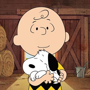 Photo Le Snoopy Show