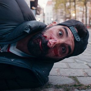 Photo En Passant Pécho