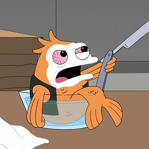 Photo American Dad!