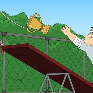 Photo American Dad!