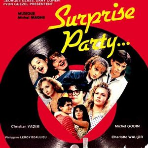 Photo Surprise Party