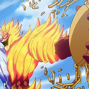 Photo Dragon Quest : La Quête de Daï