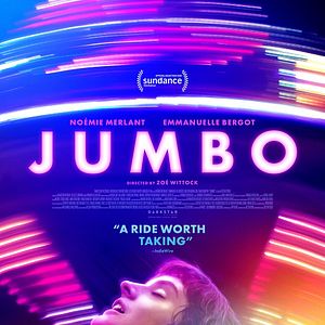 Photo Jumbo