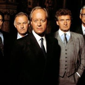 Photo House of Cards (1990)