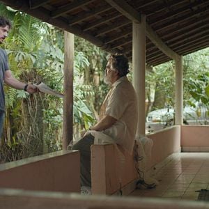 Photo La Cité invisible