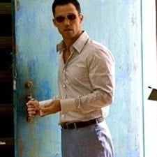 Photo Burn Notice