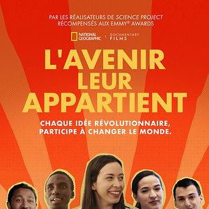 Photo L’ Avenir leur appartient