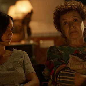 Photo Beatriz Carvajal