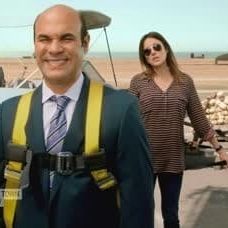 Photo Cougar Town