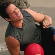 Photo Cougar Town