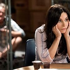 Photo Cougar Town