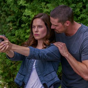 Photo Mary Kills People