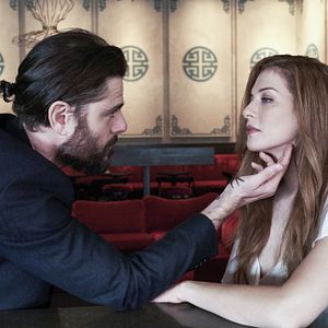 Photo Mary Kills People