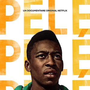 Photo Pelé
