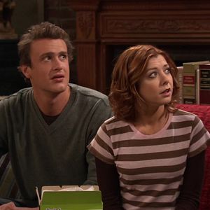 Photo How I Met Your Mother