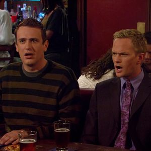 Photo How I Met Your Mother