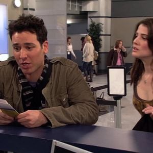 Photo How I Met Your Mother