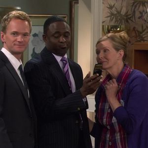 Photo How I Met Your Mother