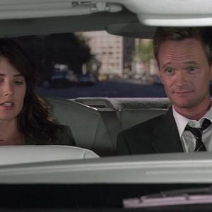 Photo How I Met Your Mother
