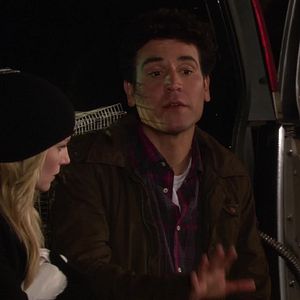 Photo How I Met Your Mother