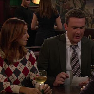 Photo How I Met Your Mother