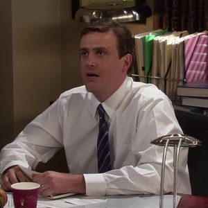 Photo How I Met Your Mother