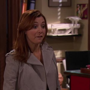 Photo How I Met Your Mother