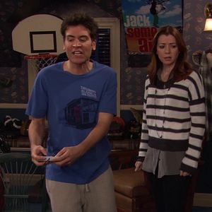 Photo How I Met Your Mother