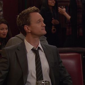 Photo How I Met Your Mother