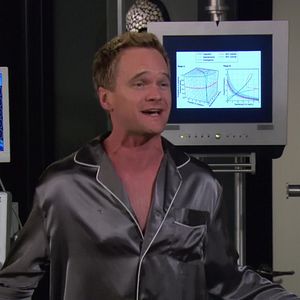 Photo How I Met Your Mother