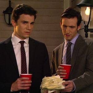 Photo How I Met Your Mother