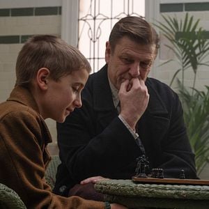 Photo Un monde en feu