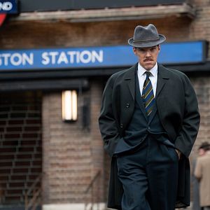 Photo Benedict Cumberbatch