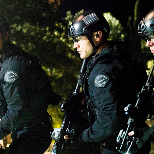 Photo S.W.A.T. (2017)
