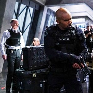 Photo S.W.A.T. (2017)