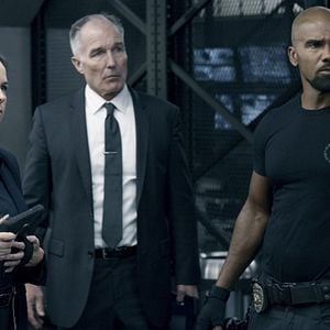 Photo S.W.A.T. (2017)