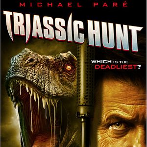 Photo Triassic Hunt