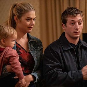 Photo Jeremy Allen White