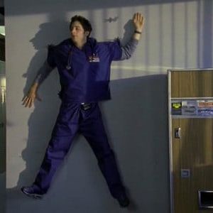 Photo Scrubs