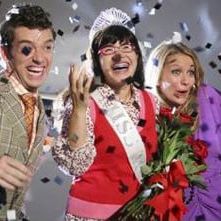 Photo Ugly Betty
