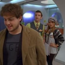 Photo Ugly Betty