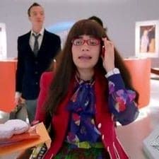 Photo Ugly Betty