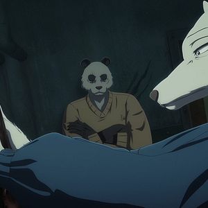 Photo BEASTARS