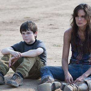 Photo The Walking Dead