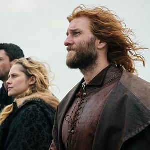 Photo Le Livre perdu des sortilèges : A Discovery Of Witches