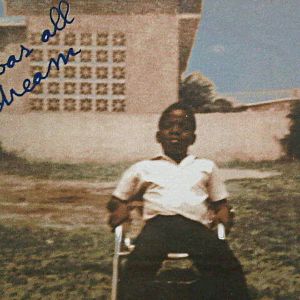 Photo Biggie: I Got a Story to Tell