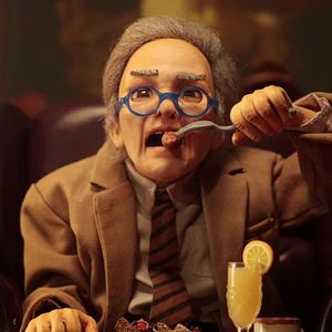 Photo The Shivering Truth