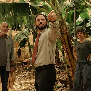 Photo Dario Grandinetti