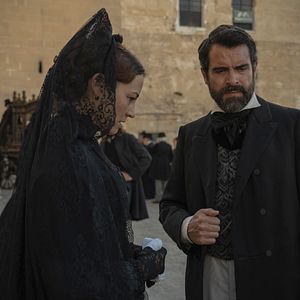 Photo Leonor Watling