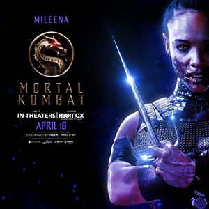 Photo Mortal Kombat